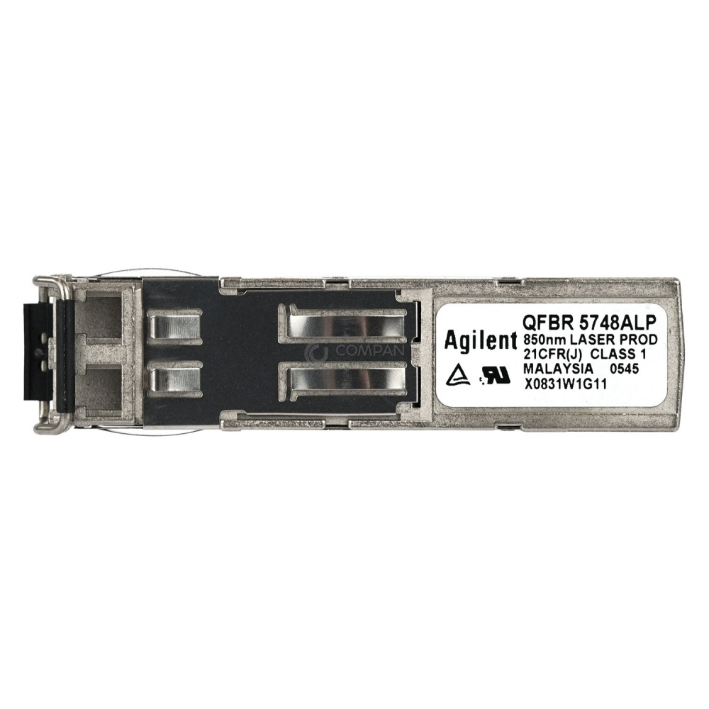 QFBR5748ALP AQUILENT 2GB SFP 850NM OPTICAL TRANSCEIVER